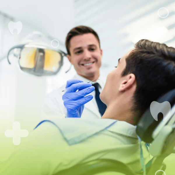 هزینه خدمات دندانپزشکی در بهترین کلینیک‌ها